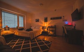 Do Avta Rooms